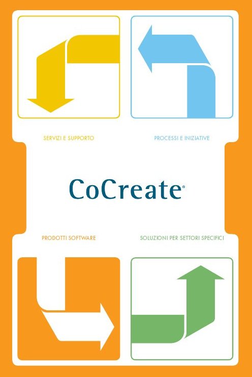 cocreate